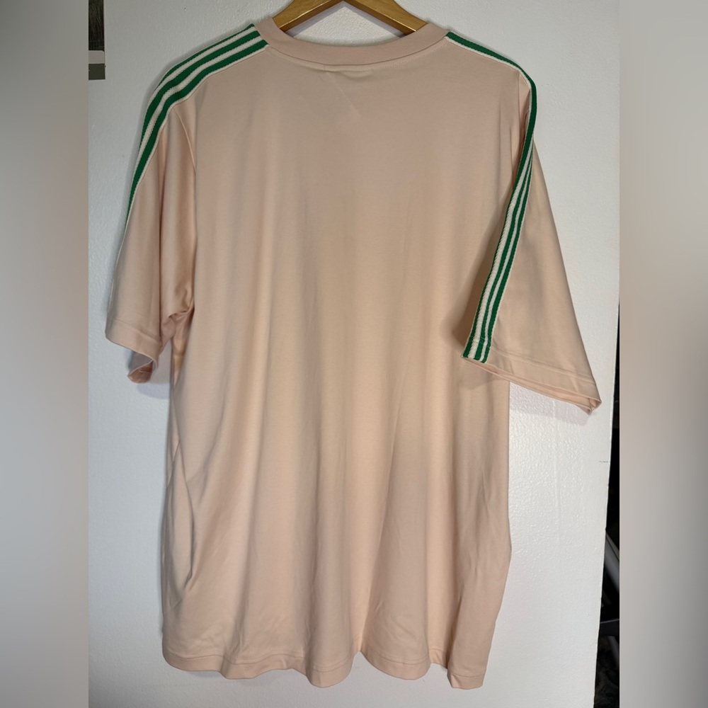 adidas x Wales Bonner short sleeved shirt - Picture 4 of 6